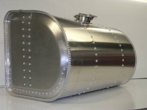 Concept Racing Fuel Tanks