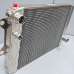 Sunbeam Tiger Radiator