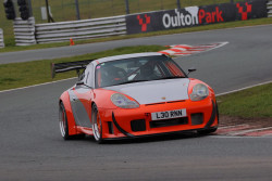 Concept Racing Porsche R - More images in Concept Projects