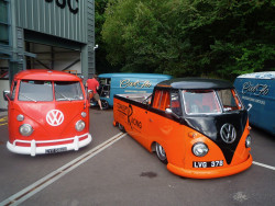 Coolflow & Concept Get-together