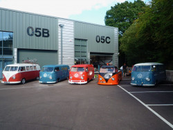 Coolflow & Concept Racing Fun