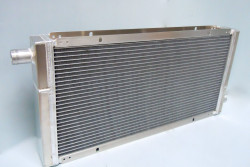 Lotus Exige RADIATOR