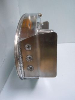 LOTUS 18/21 RADIATOR