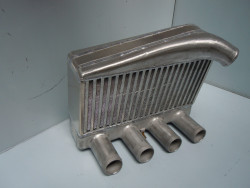 Renault 5 turbo 1 & 2 Intercooler