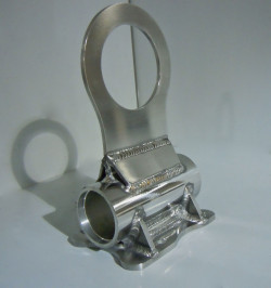 TOW EYE/ QUICK JACK Porsche 962