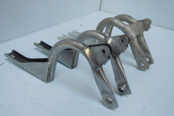 PORSCHE 959 BRACKETS