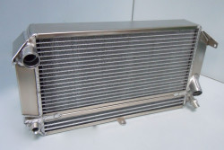 LOTUS 23 RADIATOR / OIL COOLER