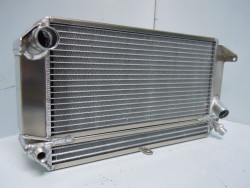 LOTUS 23 RADIATOR / OIL COOLER