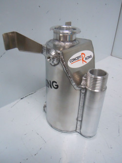 PORSCHE 962 HEADER TANK