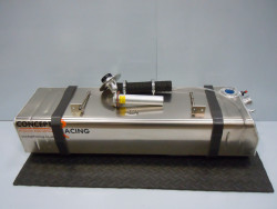 VW SPLITSCREEN FUEL TANK KIT - Non locking cap