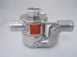 Lotus Elan S2 swirl pot