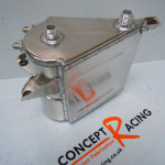 Lotus GT1 gear box and engine oil catch tank