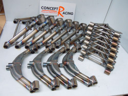 Porsche Suspension parts -904