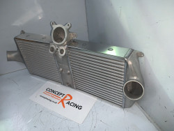 993 GT2 Intercooler recore