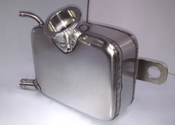 Lancia Stratos Header Tank Lancia Stratos Header Tank