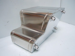 AC Cobra Dry sump tank