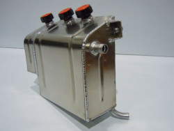 Alfa 33 breather tanks Touring Cars