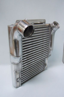 Alfa 33 Intercooler