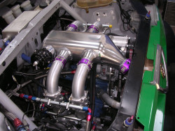 Alfa 33 Plenum