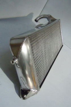 Alfa 33 radiator