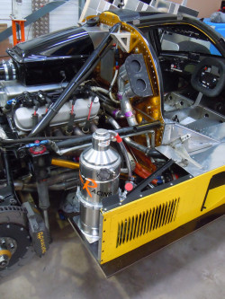 Aquilla dry sump Oil System - Dry Sump Tanks, oil catch tanks & oil coolers