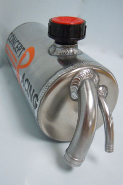 Cobra 427 Puke - AC Cobra Catch tank