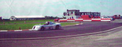 Concept Aero at Llandow