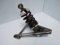 MG MIDGET LOWER WISHBONES