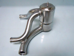 LOLA T380 WATER SWIRL POT