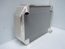 Lola Radiator remake from "original pattern"!