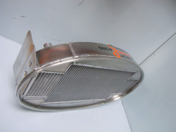 LOTUS 18/21 RADIATOR