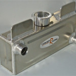 Ginetta G15 header tank