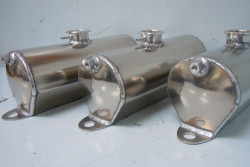 Lamborghini HEADER TANKS Lamborghini HEADER TANKS