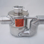 Lotus Elan S2 swirl pot