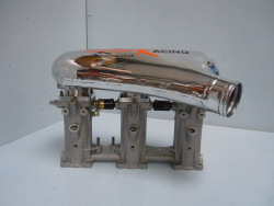 Porsche 935 plenums