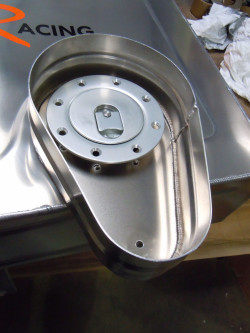 SPLASH BOWL RALLY TANK