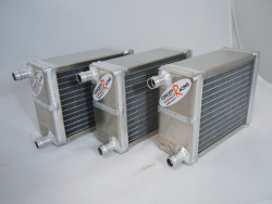 MINI HEAT EXCHANGERS