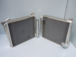 OSELLA RADIATORS