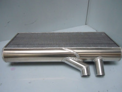 BRM Radiator