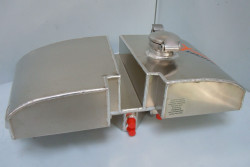 Fuel tank - As much capacity as possible please!!!