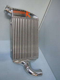 Nissan R90CK Intercoolers