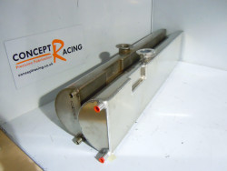 SIDE POD FUEL TANKS / FORMULA FUEL TANKS / SINGLE SEATER FUEL TANKS