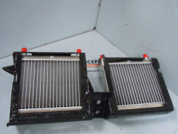 Lotus Carlton oil coolers