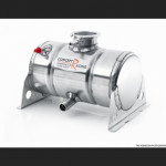 Header-Tanks base mount