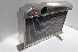 DKW Radiator