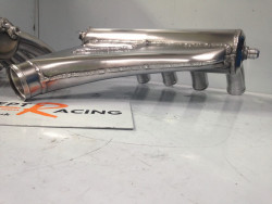 LANCIA FERRARI PLENUMS