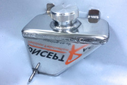 Bespoke washer bottle