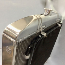 MK2 Jaguar Radiator