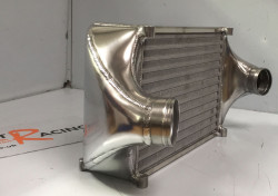 Chiron Intercooler