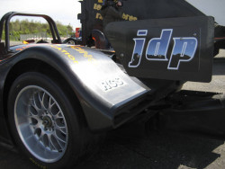 Jack Daddy Photography - Tyre sponsor